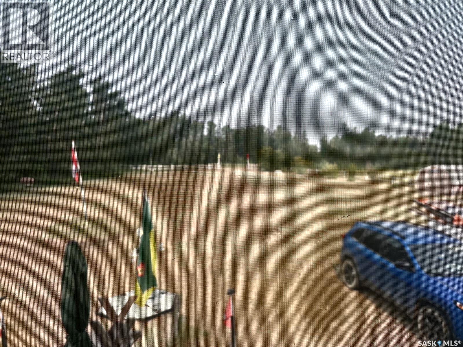 Hobby Farm, Arran, SK