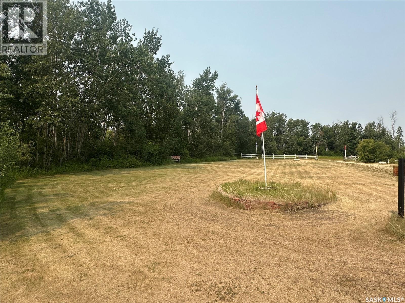 Hobby Farm, Arran, SK