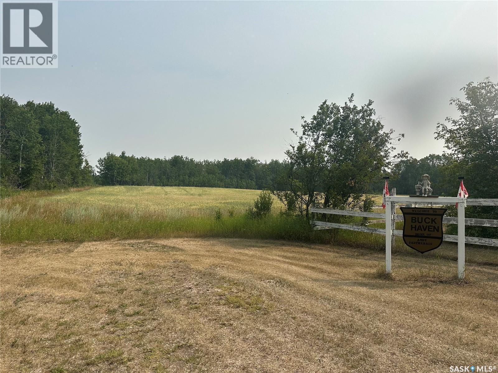 Hobby Farm, Arran, SK