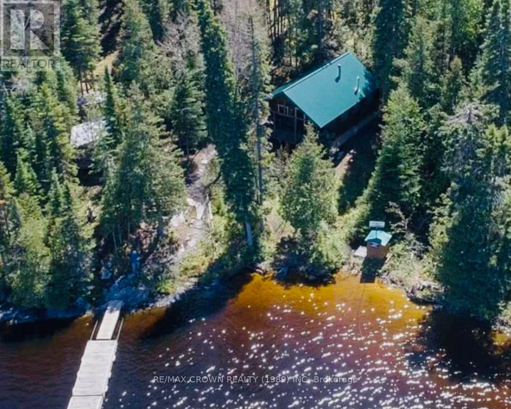 Lt 5-6 Stoddart Township, Hearst, ON - Outdoor With Body Of Water With View