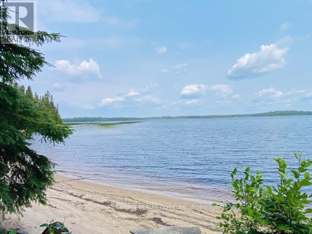 Lt 5-6 Stoddart Township, Hearst, ON - Outdoor With Body Of Water With View