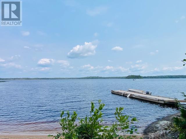 Lt 5-6 Stoddart Township, Hearst, ON - Outdoor With Body Of Water With View