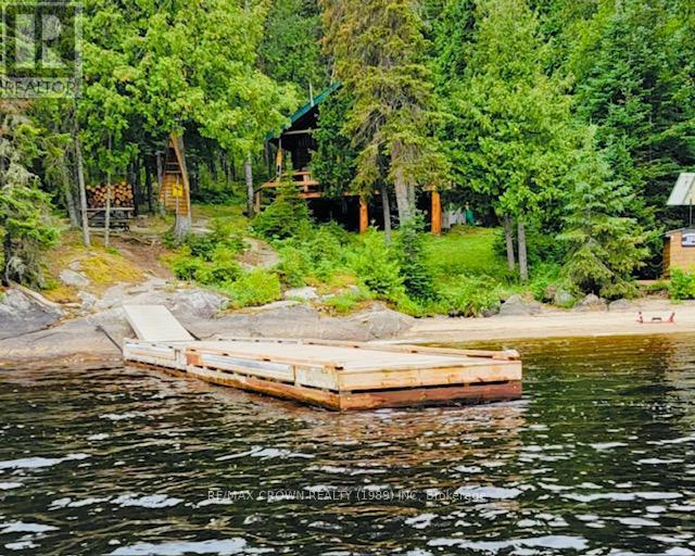 Lt 5-6 Stoddart Township, Hearst, ON - Outdoor With Body Of Water