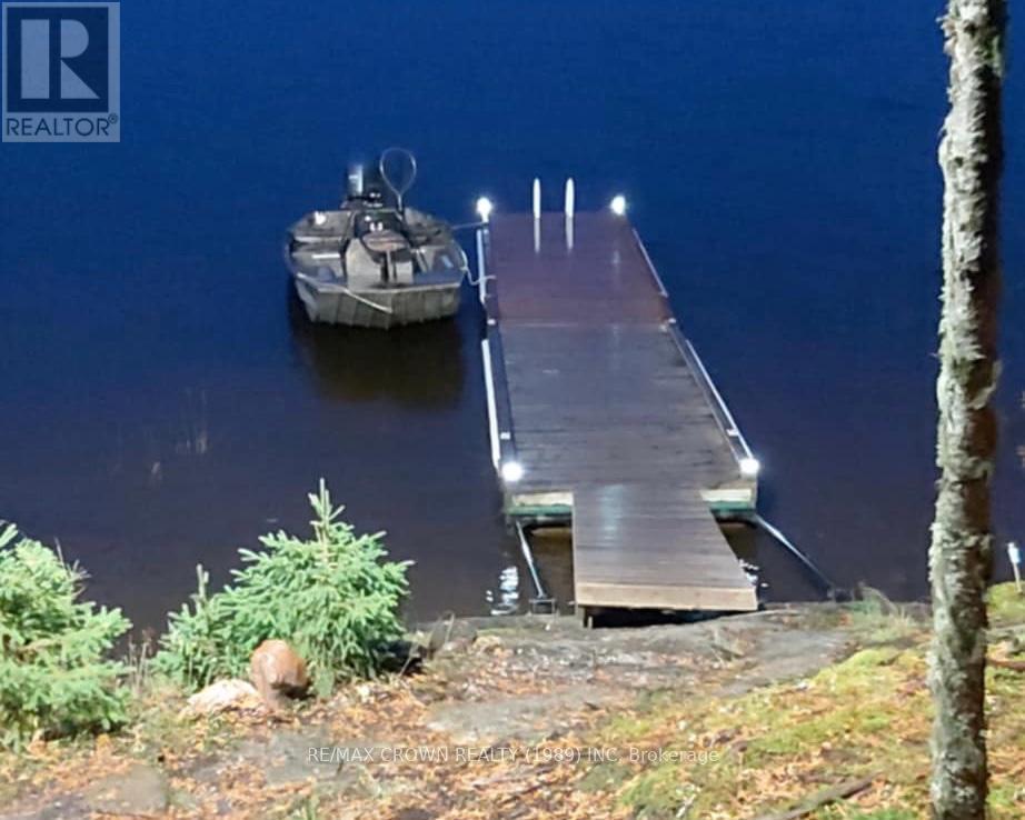 Lt 5-6 Stoddart Township, Hearst, ON - Outdoor With Body Of Water