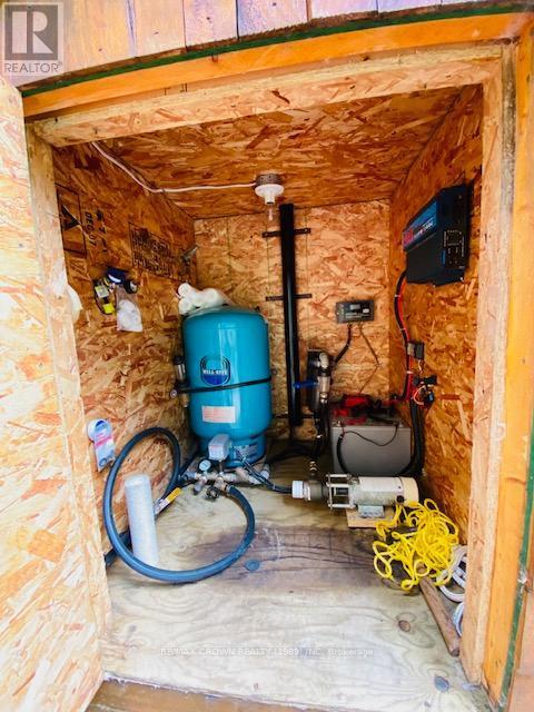 Lt 5-6 Stoddart Township, Hearst, ON - Photo Showing Other Room