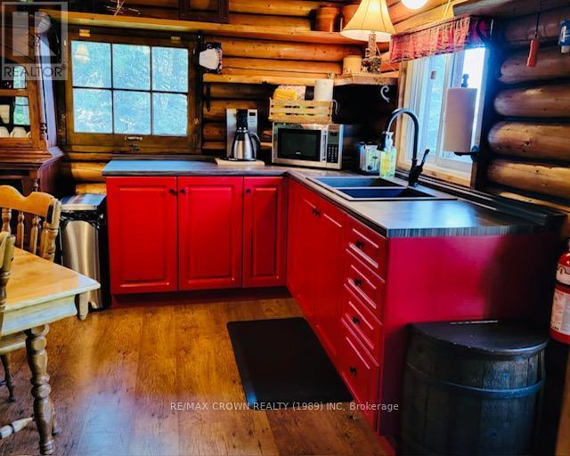 Lt 5-6 Stoddart Township, Hearst, ON - Indoor