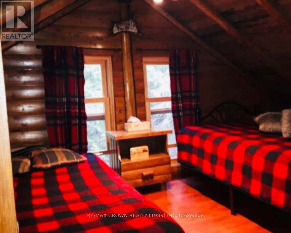 Lt 5-6 Stoddart Township, Hearst, ON - Indoor Photo Showing Bedroom