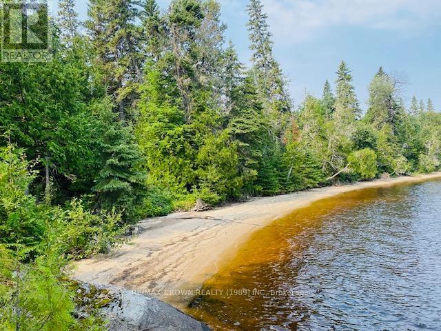 Lt 5-6 Stoddart Township, Hearst, ON - Outdoor With Body Of Water