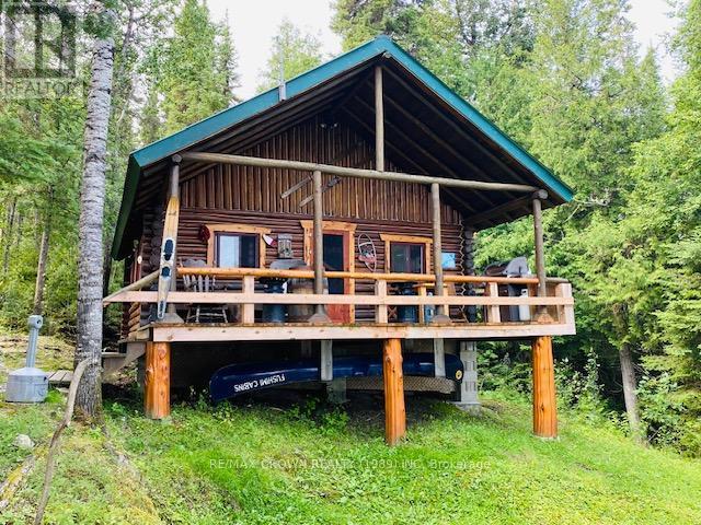 Lt 5-6 Stoddart Township, Hearst, ON - Outdoor