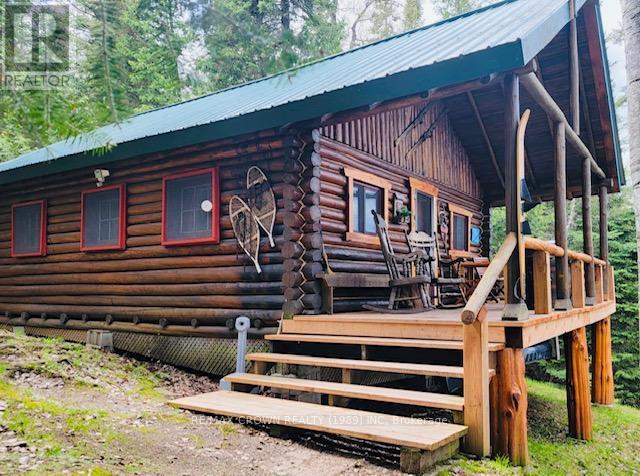 Lt 5-6 Stoddart Township, Hearst, ON - Outdoor