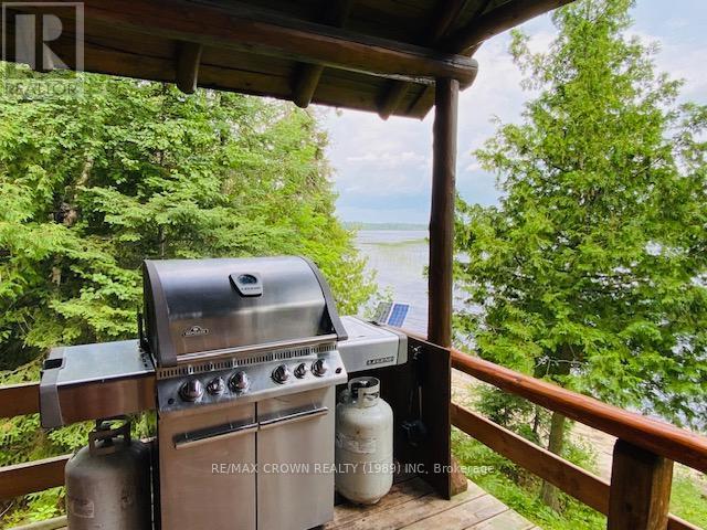 Lt 5-6 Stoddart Township, Hearst, ON - Outdoor With Exterior