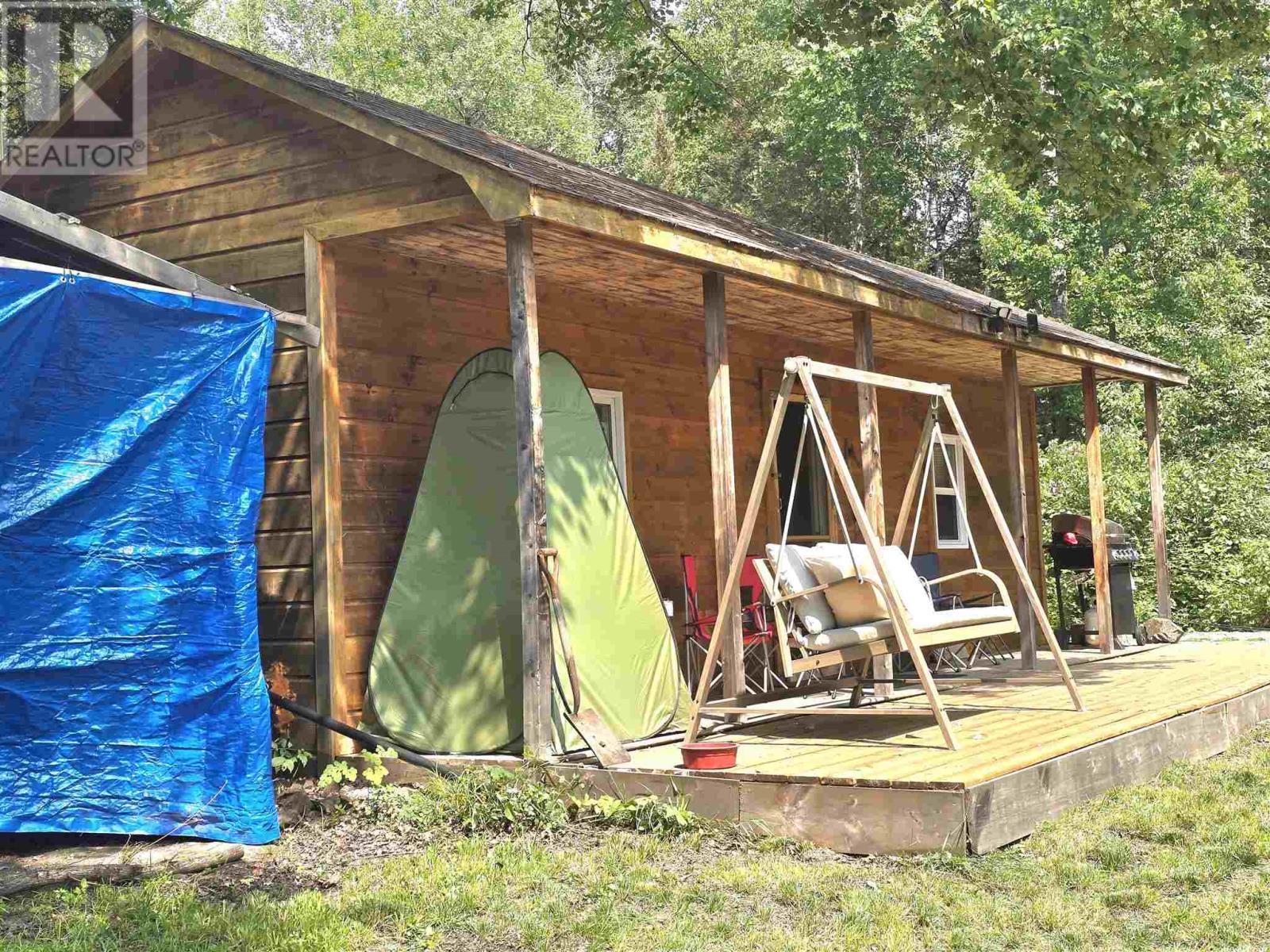 . Brady Rd, Iron Bridge, ON - Outdoor