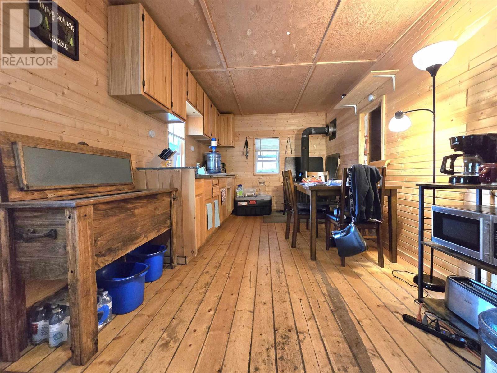 . Brady Rd, Iron Bridge, ON - Indoor