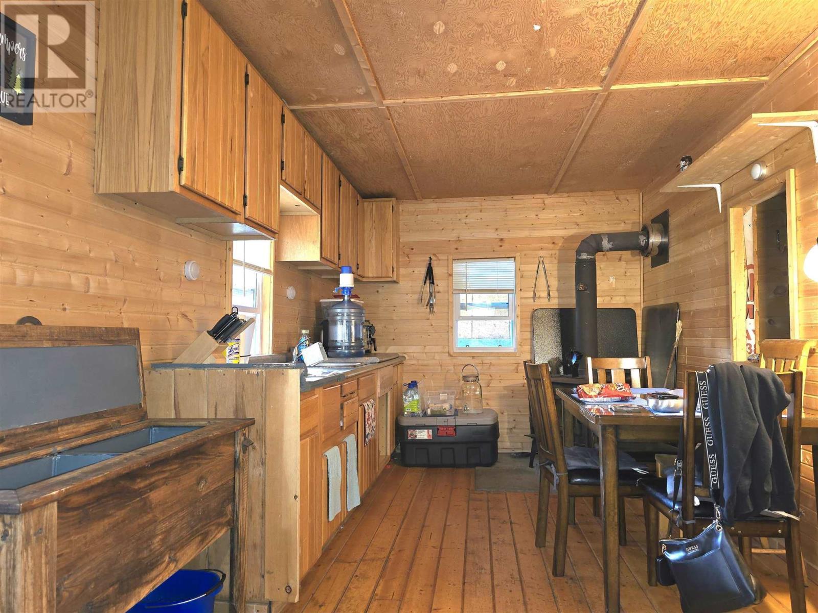 . Brady Rd, Iron Bridge, ON - Indoor