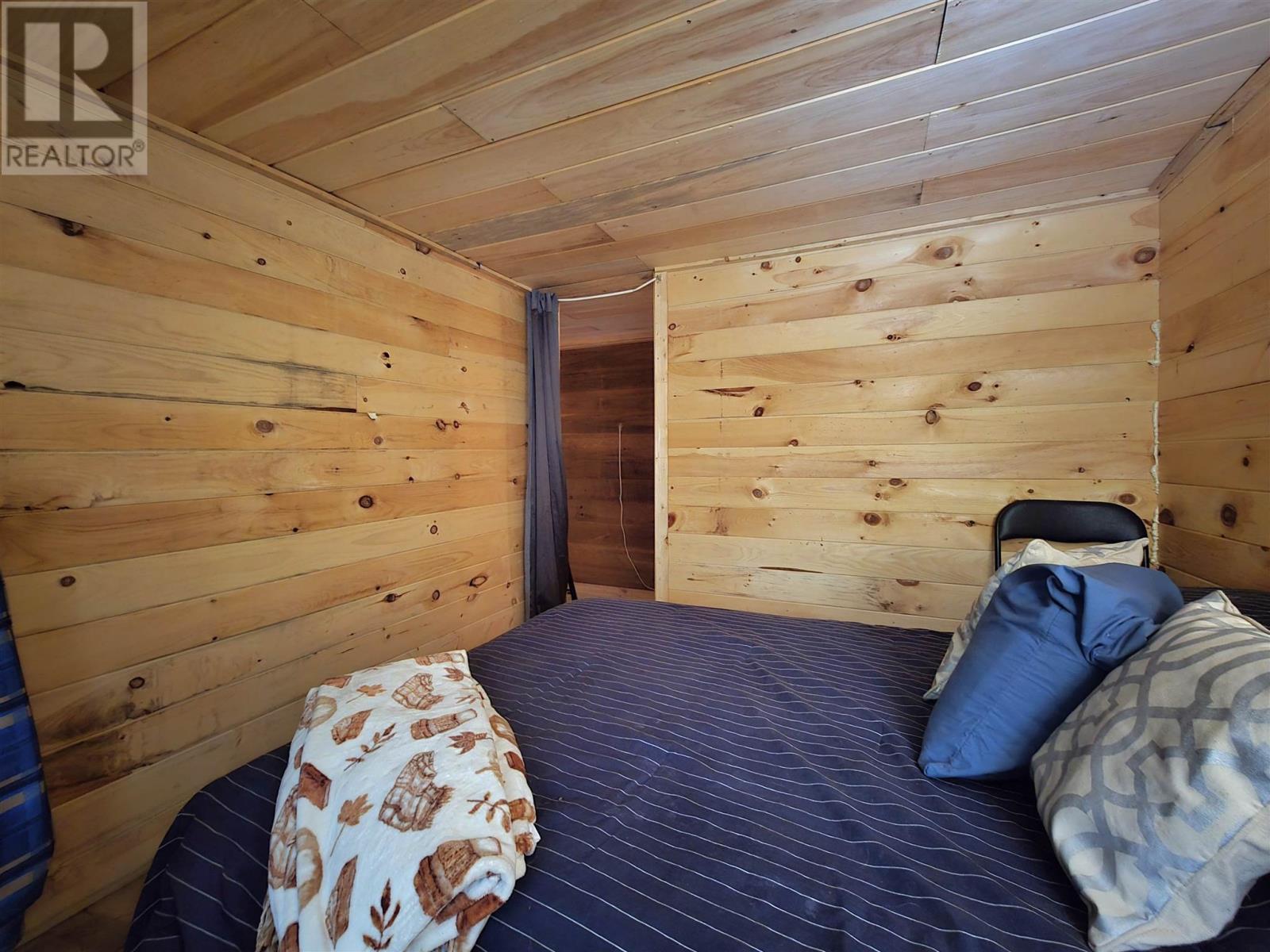 . Brady Rd, Iron Bridge, ON - Indoor Photo Showing Bedroom
