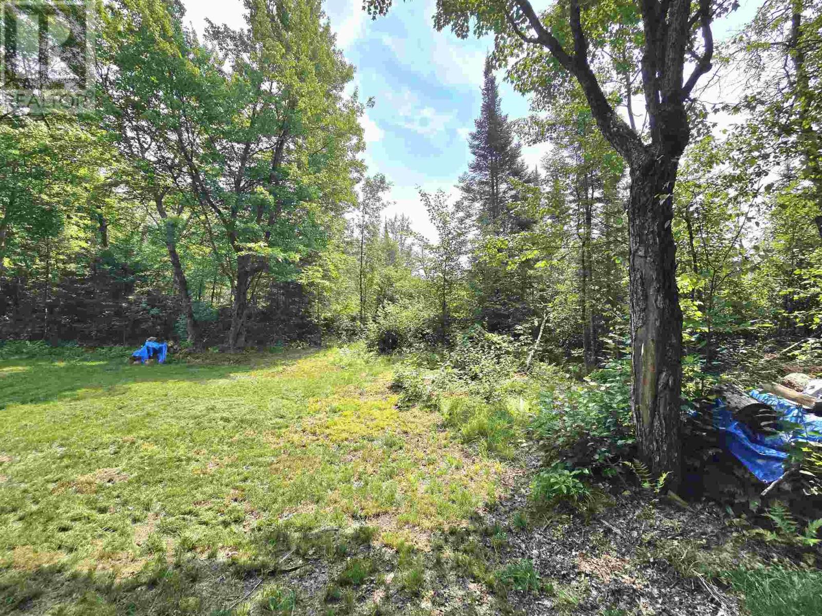 . Brady Rd, Iron Bridge, ON - Outdoor