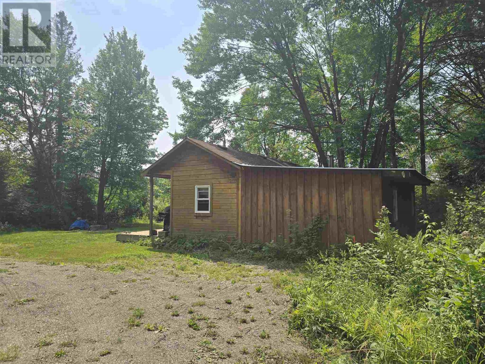 . Brady Rd, Iron Bridge, ON - Outdoor