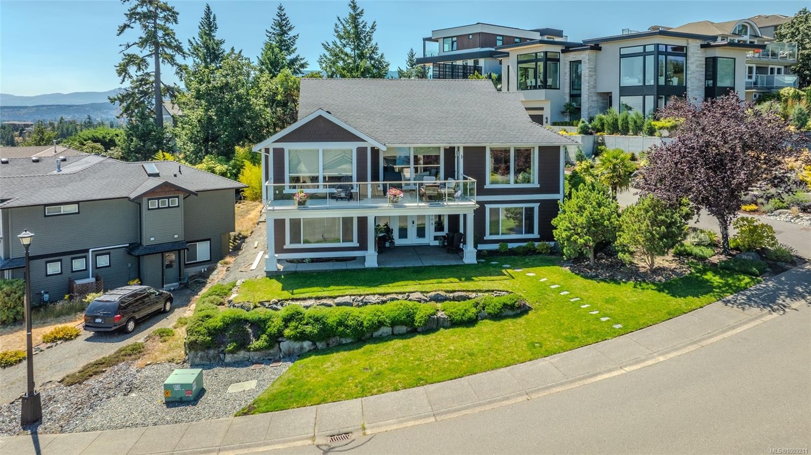 3708 Glen Oaks Dr, Nanaimo, BC