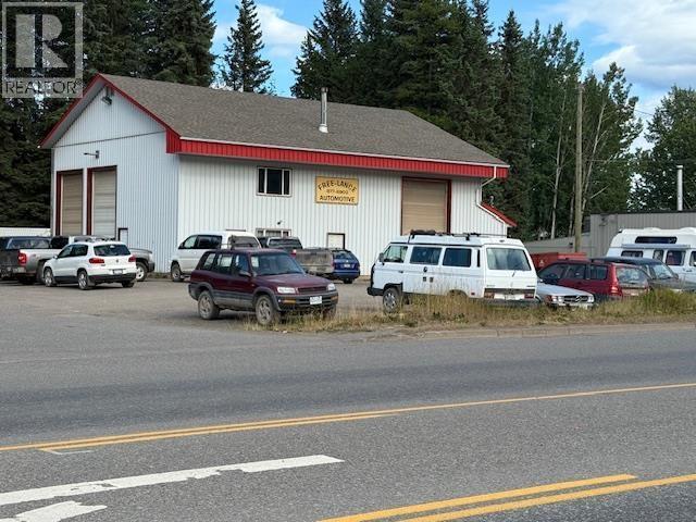 4384 16 Highway, Smithers, BC