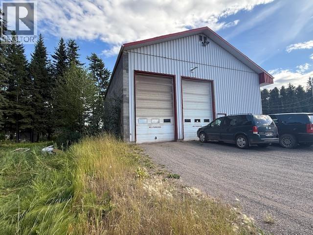 4384 16 Highway, Smithers, BC