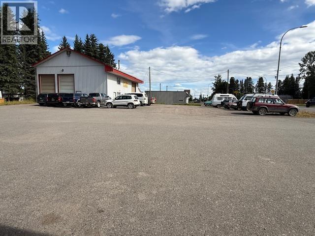 4384 16 Highway, Smithers, BC