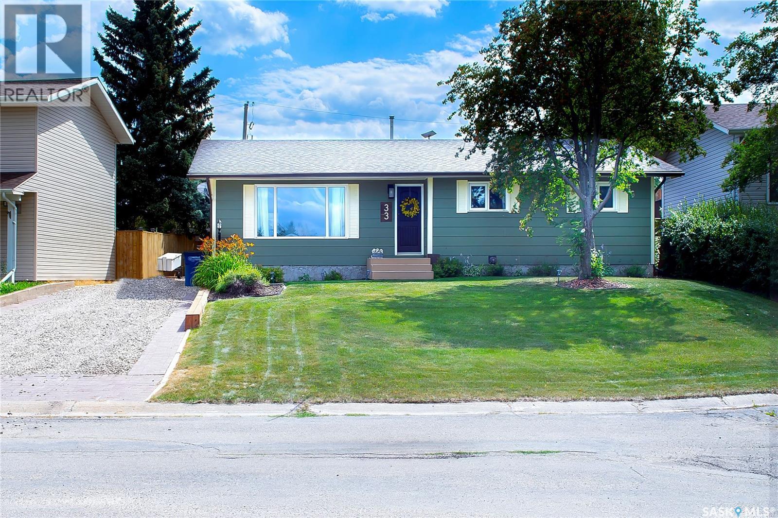 33 Birch Drive, Birch Hills, SK - Outdoor