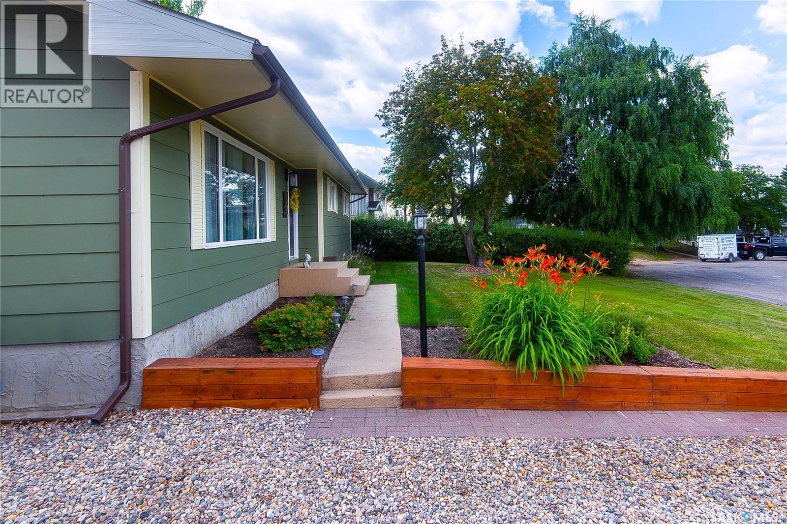 33 Birch Drive, Birch Hills, SK - Outdoor