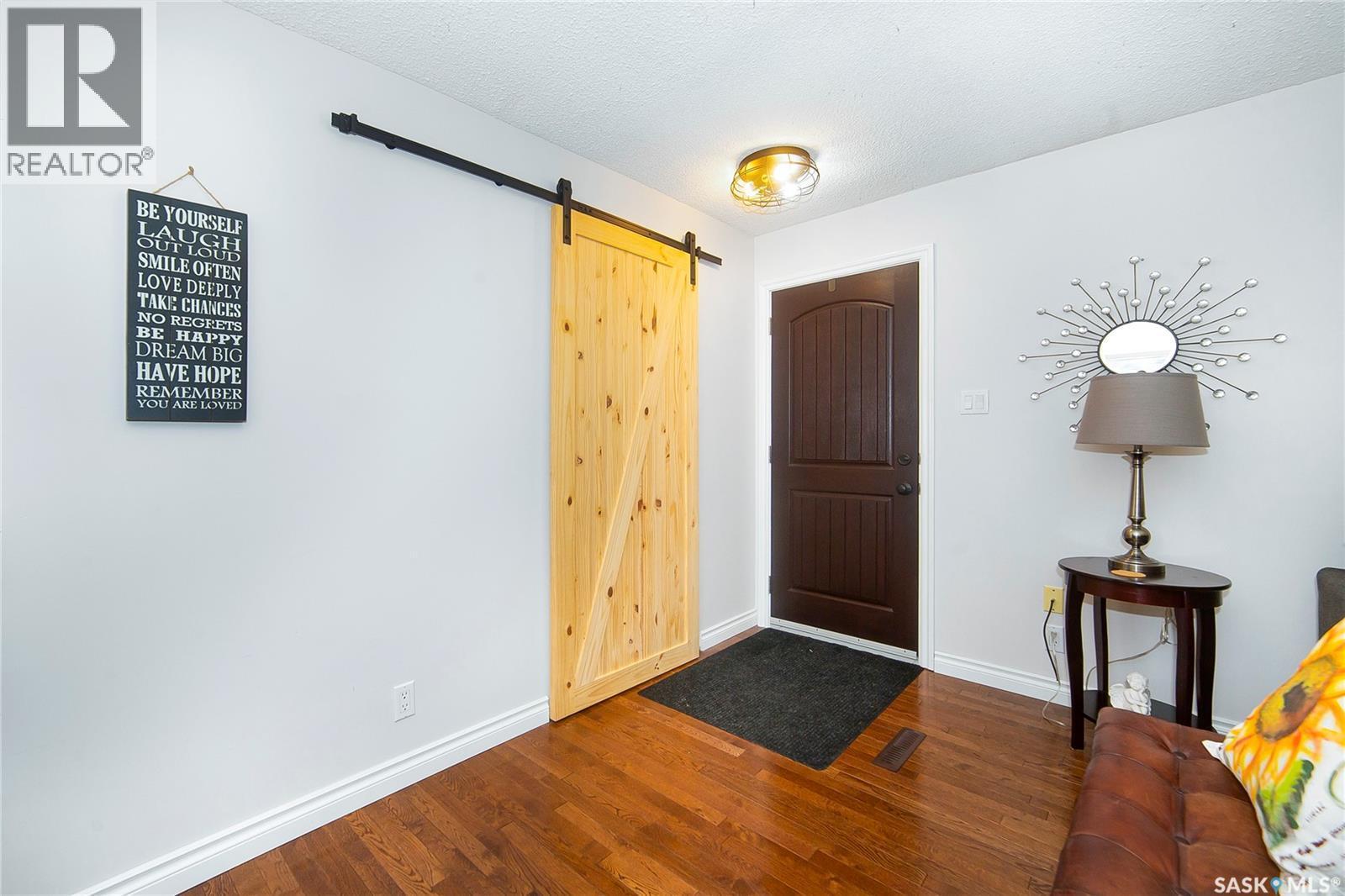 33 Birch Drive, Birch Hills, SK - Indoor Photo Showing Other Room