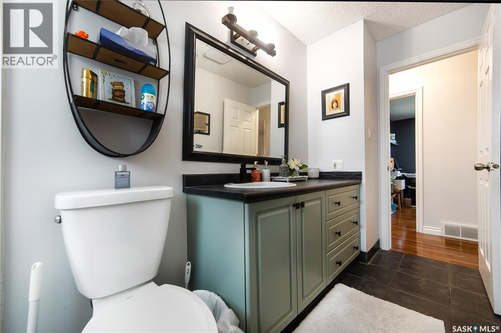 33 Birch Drive, Birch Hills, SK - Indoor Photo Showing Bathroom