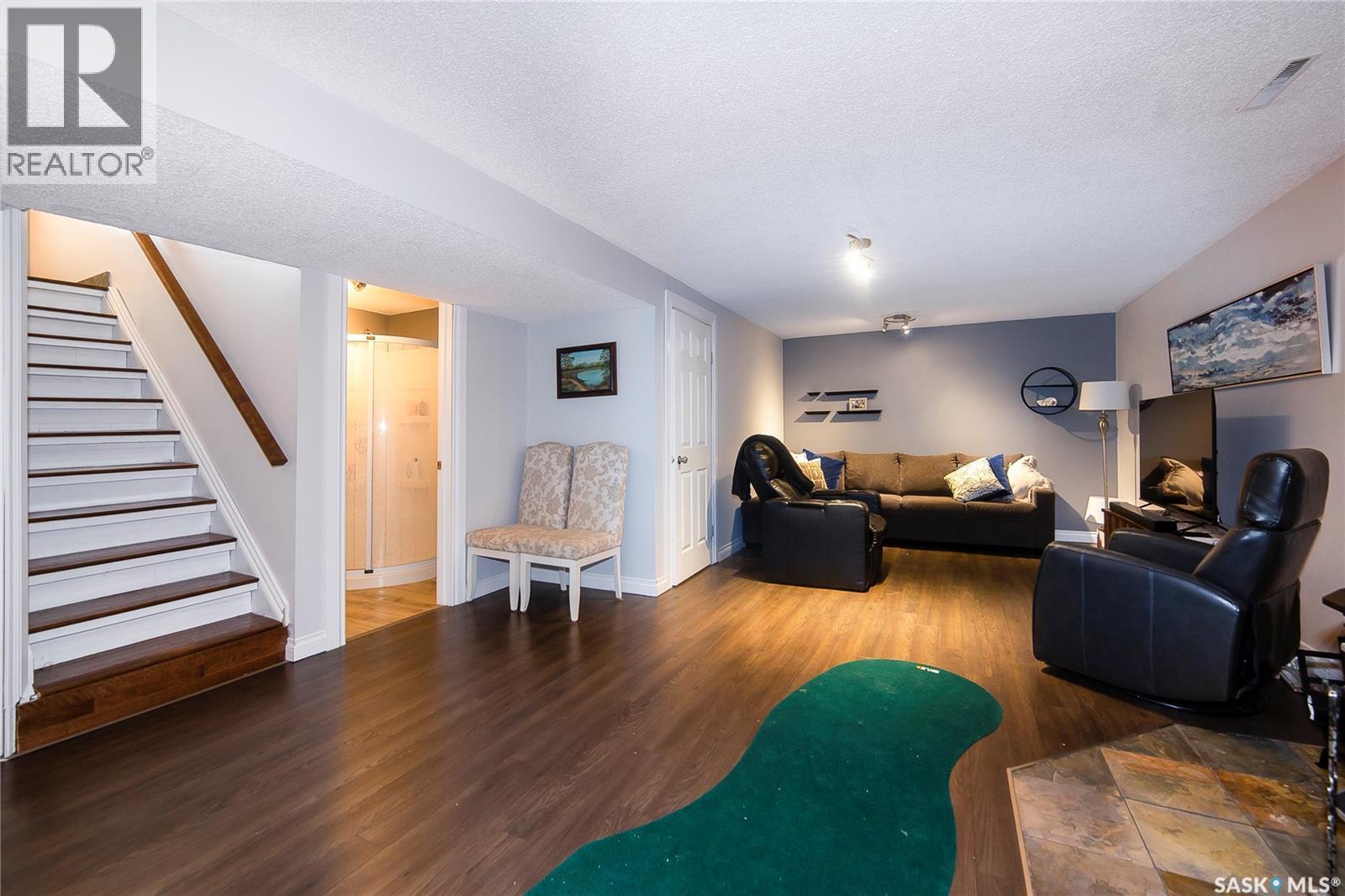 33 Birch Drive, Birch Hills, SK - Indoor