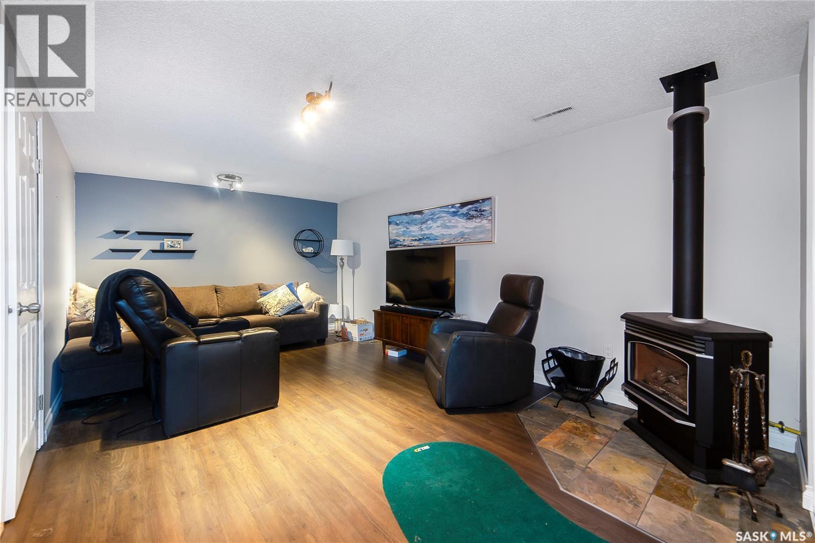 33 Birch Drive, Birch Hills, SK - Indoor