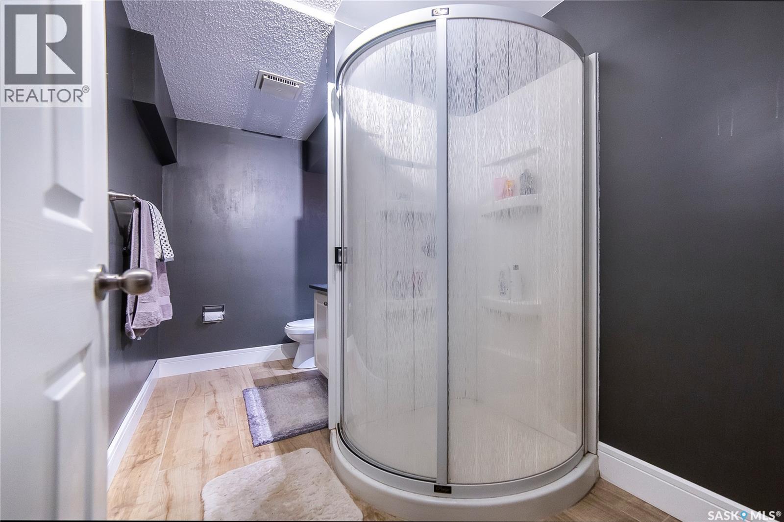 33 Birch Drive, Birch Hills, SK - Indoor Photo Showing Bathroom