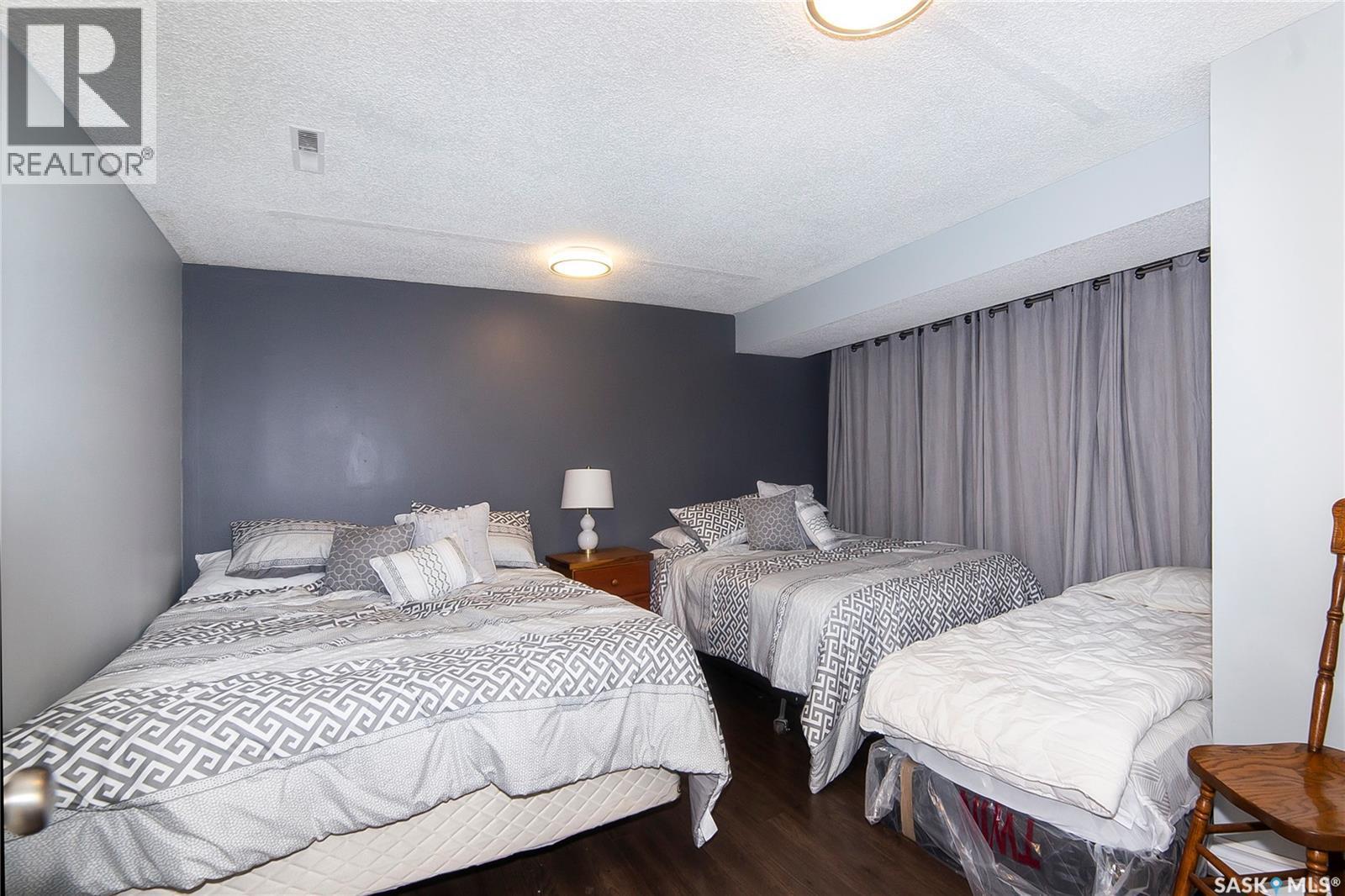 33 Birch Drive, Birch Hills, SK - Indoor Photo Showing Bedroom