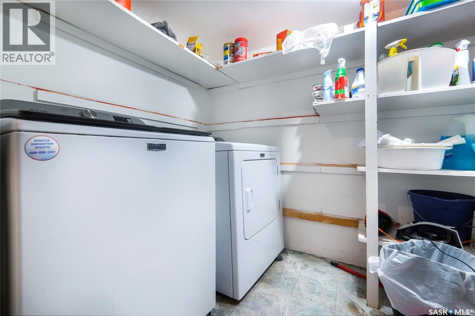 33 Birch Drive, Birch Hills, SK - Indoor