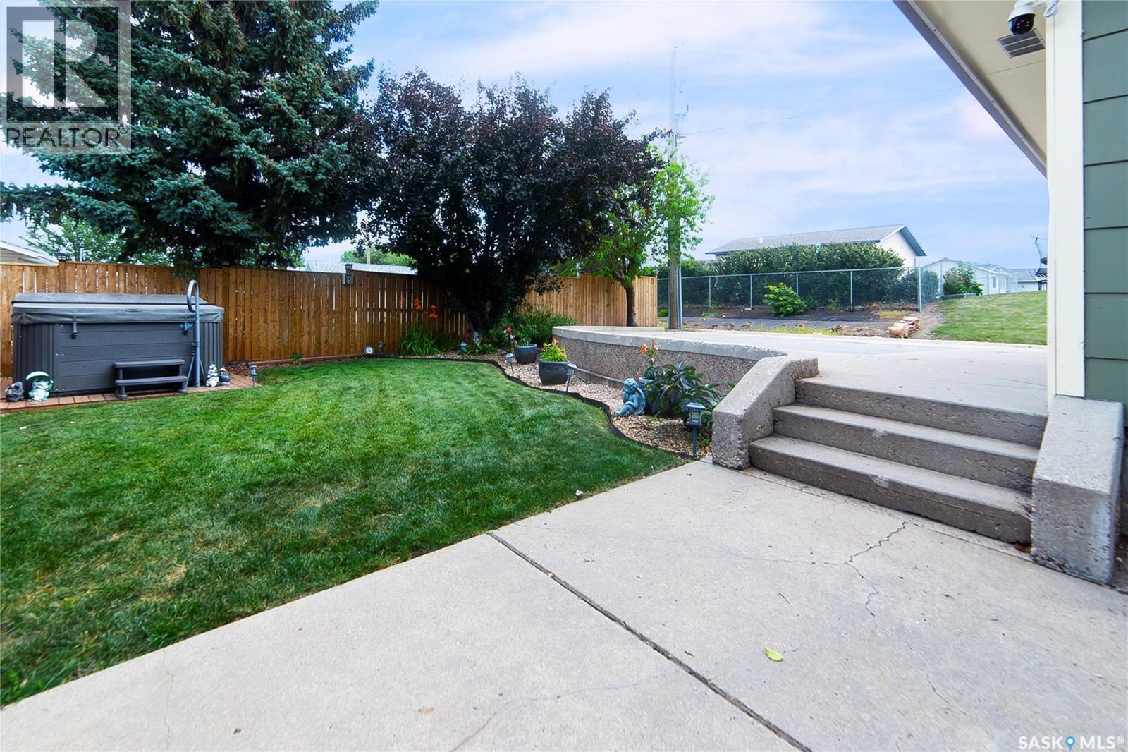 33 Birch Drive, Birch Hills, SK - Outdoor