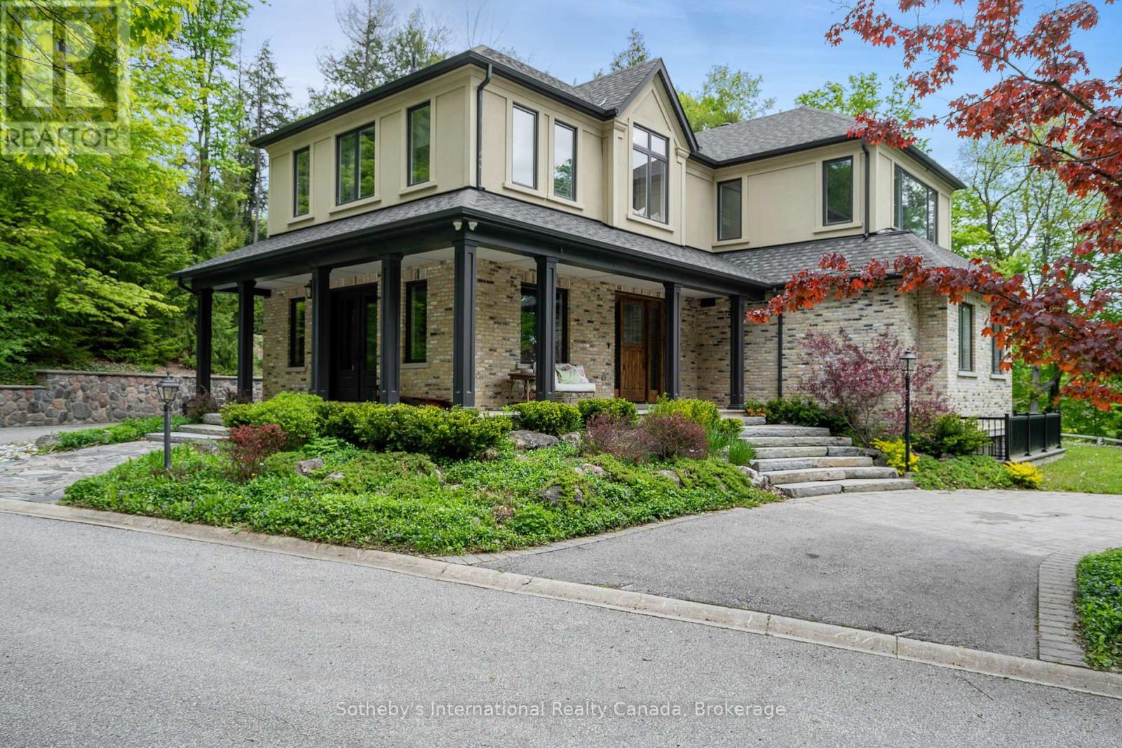 Gate House-new custom build - 12800 8Th Concession, King (Nobleton), ON