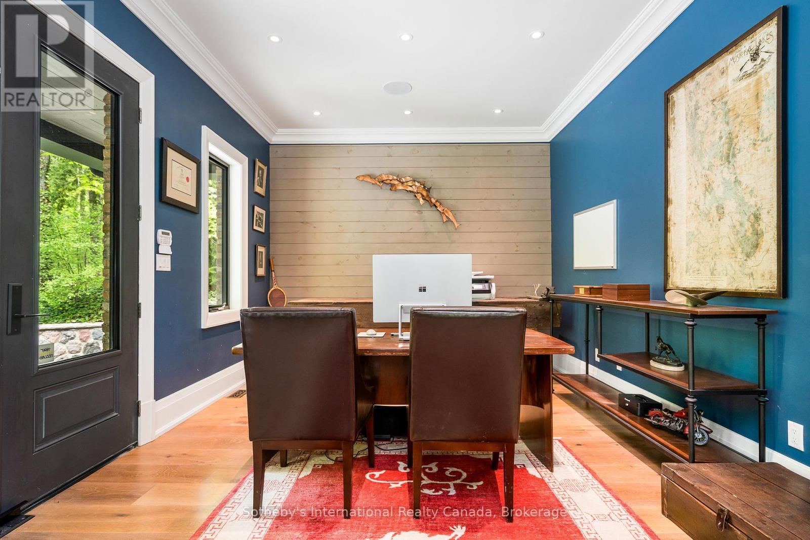 Office - 12800 8Th Concession, King (Nobleton), ON