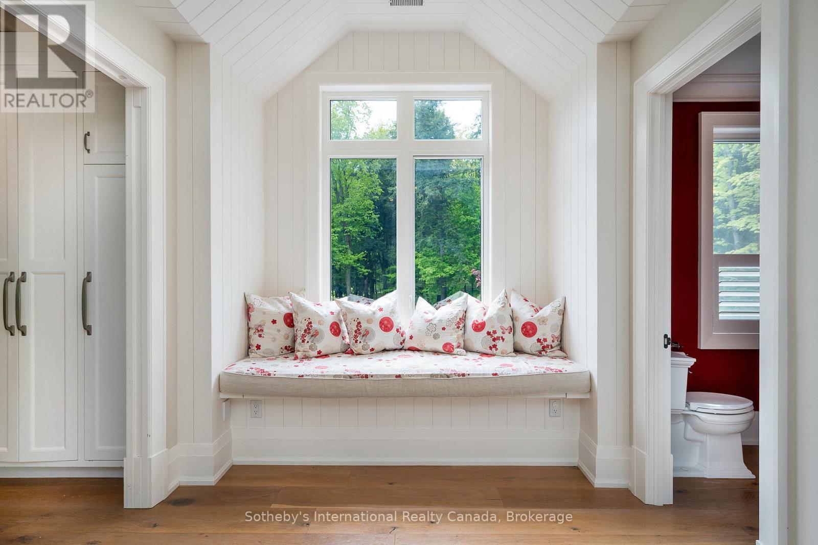 Window with a view - 12800 8Th Concession, King (Nobleton), ON