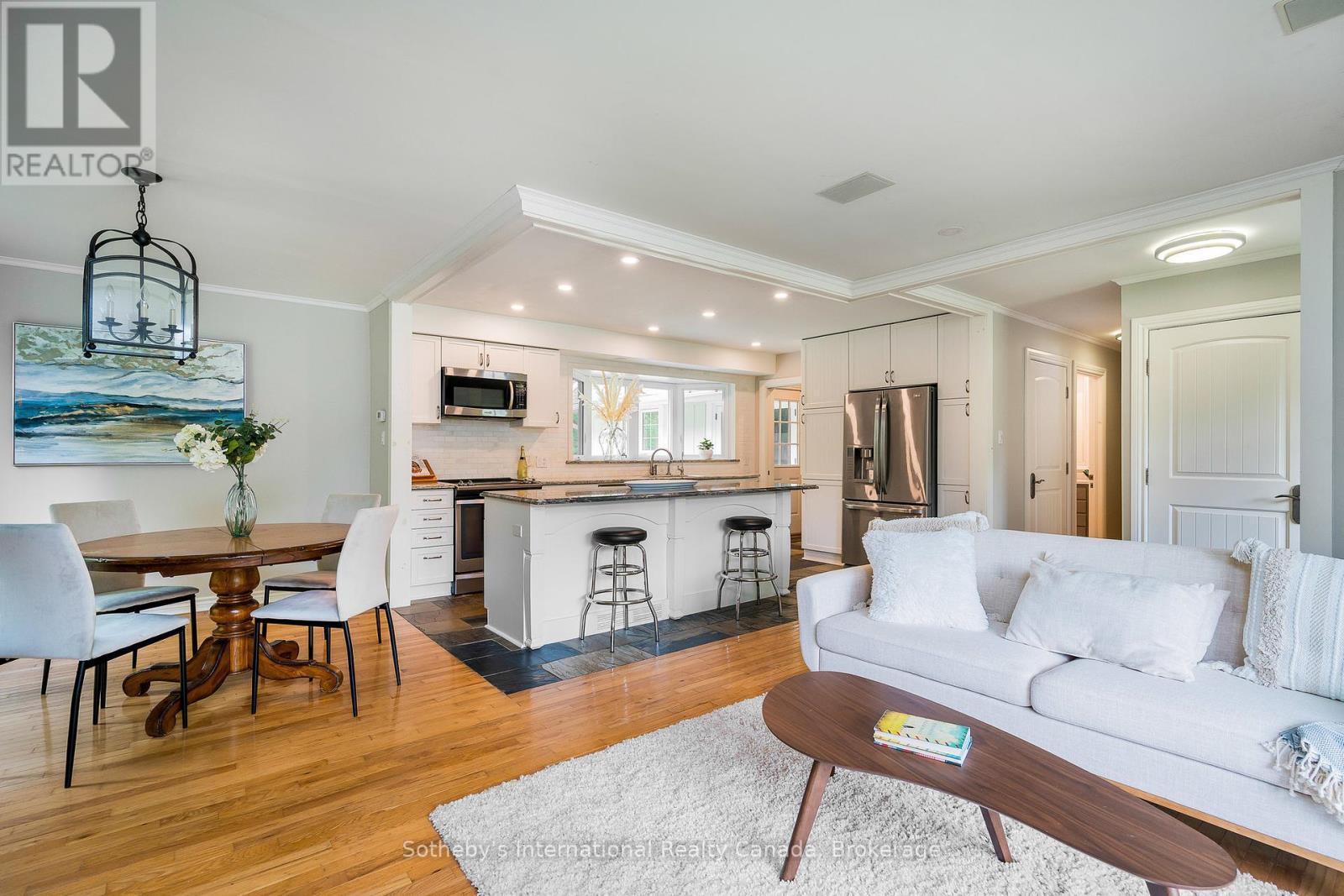 12800 8Th Concession, King (Nobleton), ON