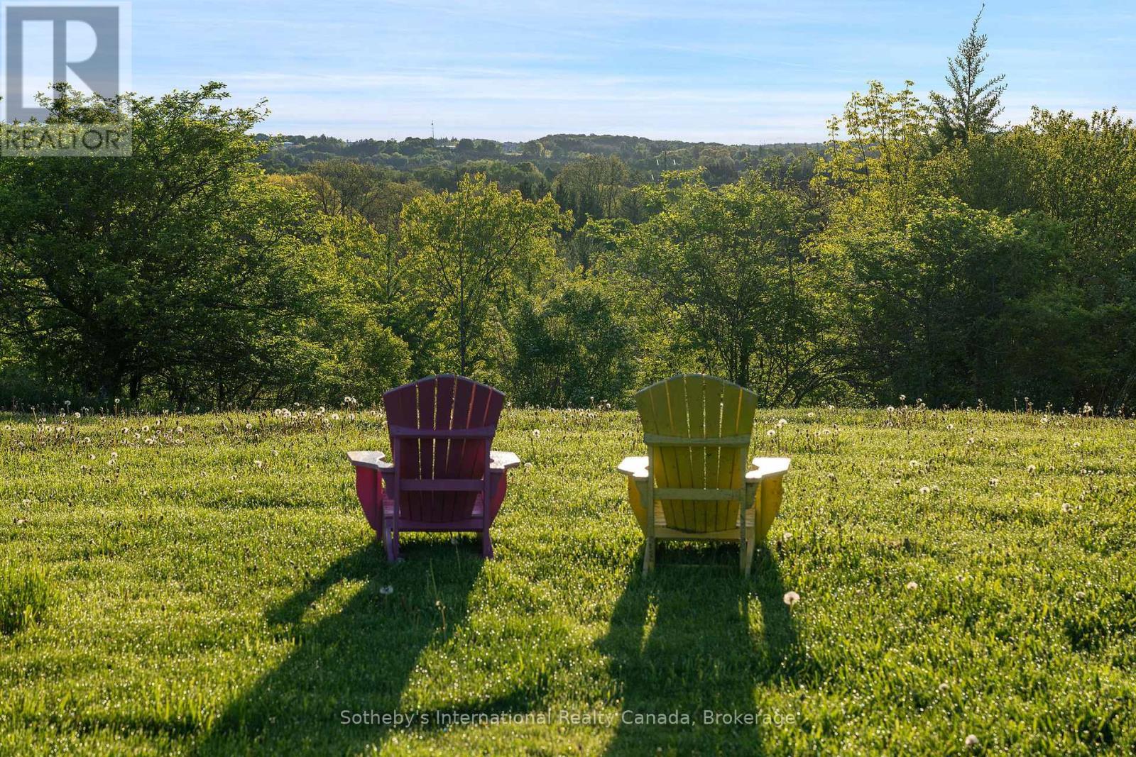 Majestic views - 12800 8Th Concession, King (Nobleton), ON