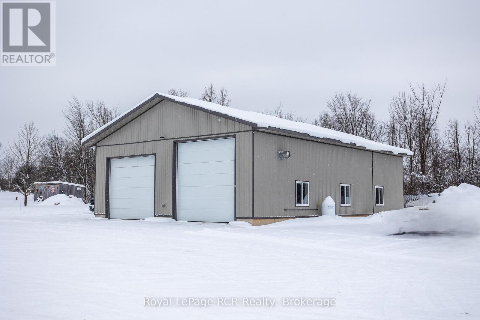 742654 Sideroad 4 B, Chatsworth, ON
