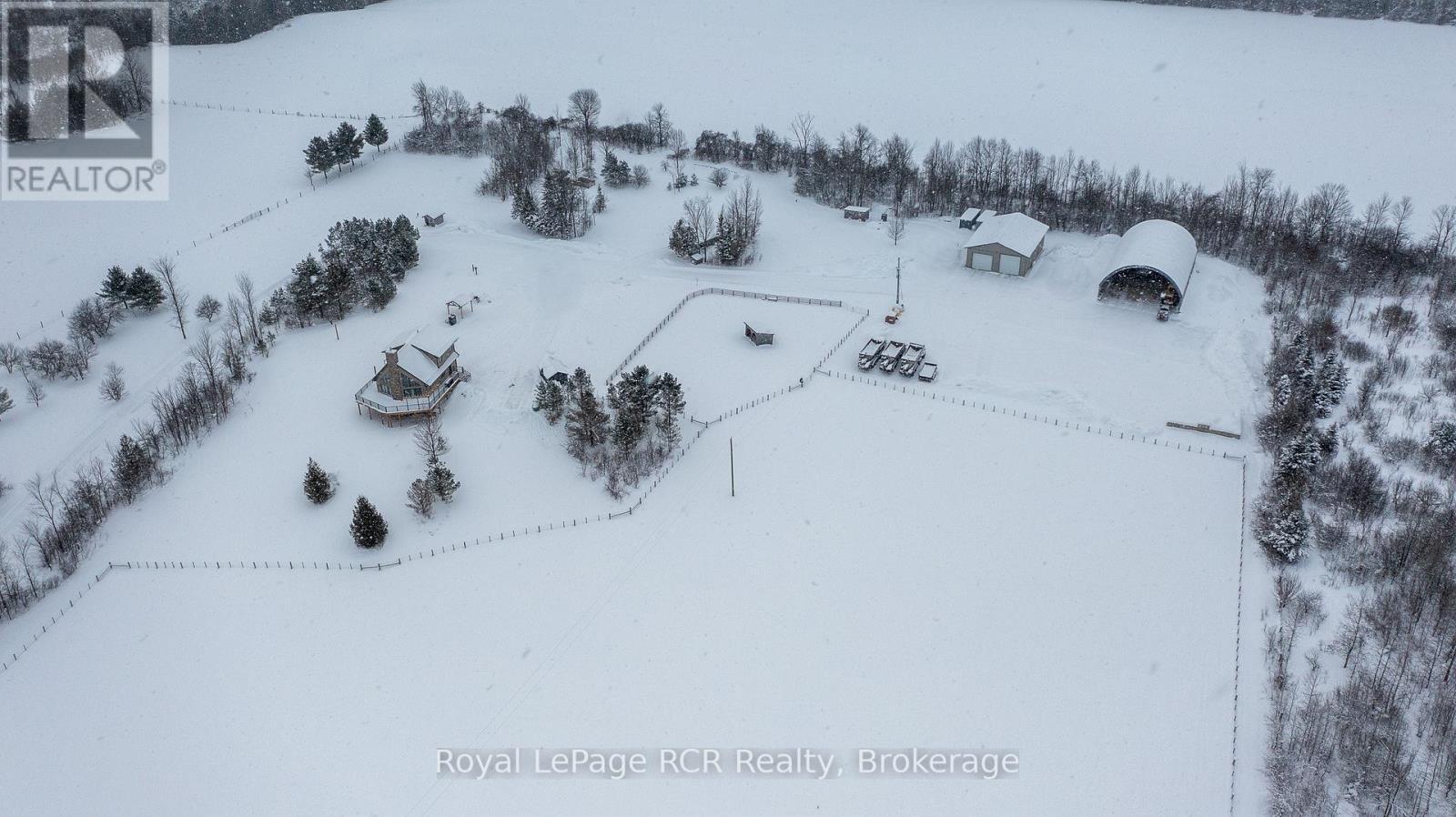 742654 Sideroad 4 B, Chatsworth, ON