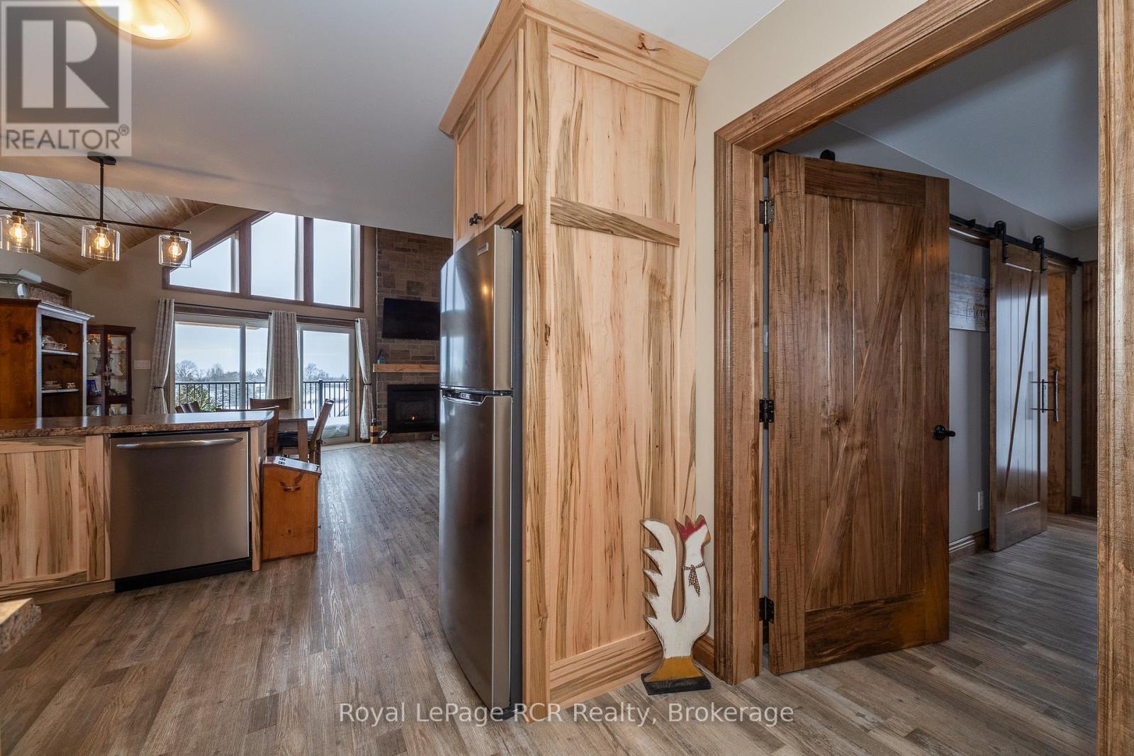 742654 Sideroad 4 B, Chatsworth, ON