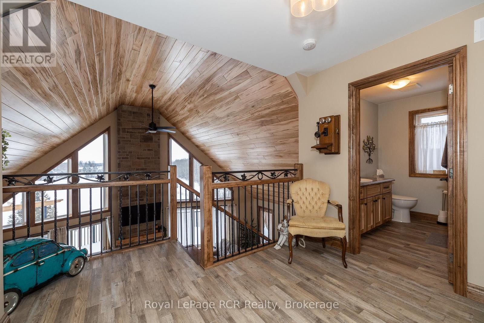 742654 Sideroad 4 B, Chatsworth, ON