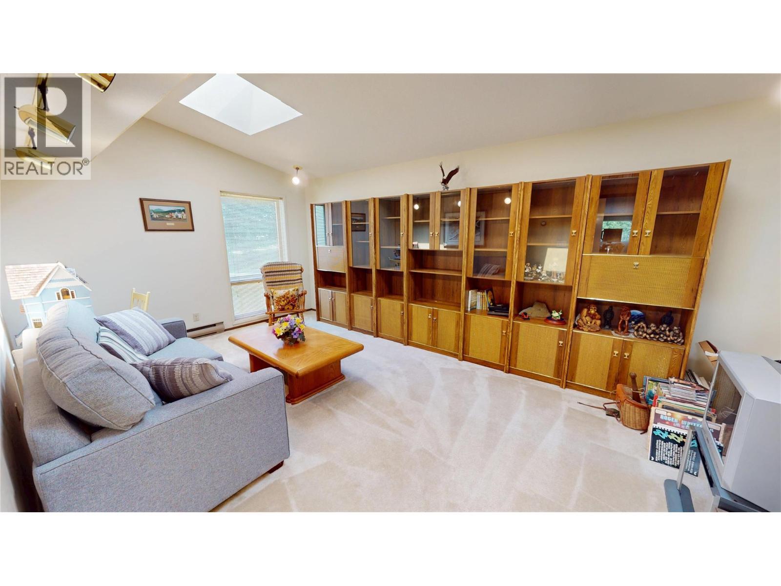 105 Castle Mountain Road, Fernie, BC - Indoor