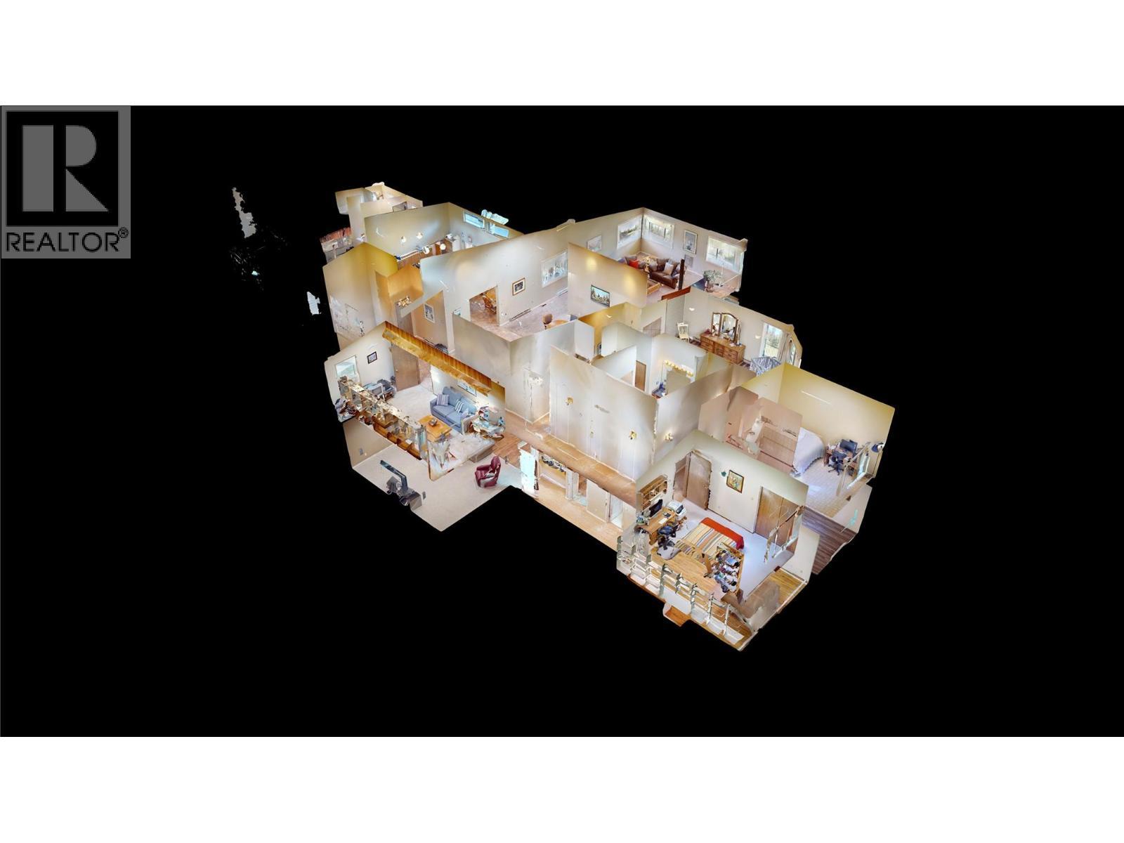 105 Castle Mountain Road, Fernie, BC -