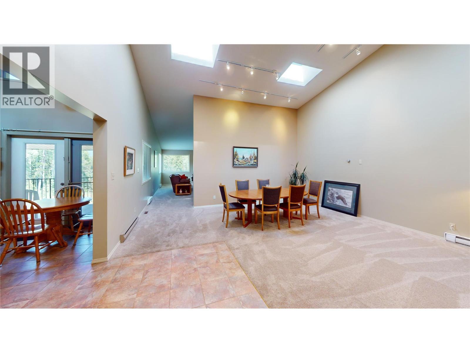 105 Castle Mountain Road, Fernie, BC - Indoor