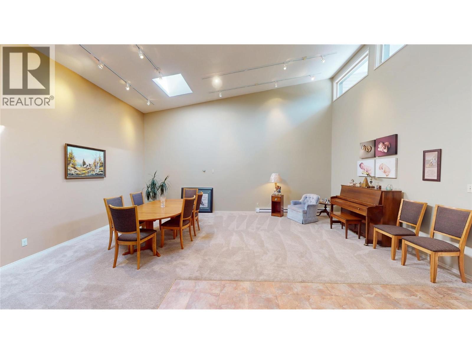 105 Castle Mountain Road, Fernie, BC - Indoor