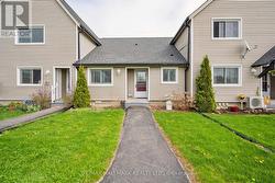 Front Entrance Bungalow -