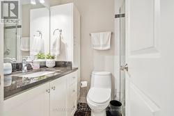 Main bathroom updated -